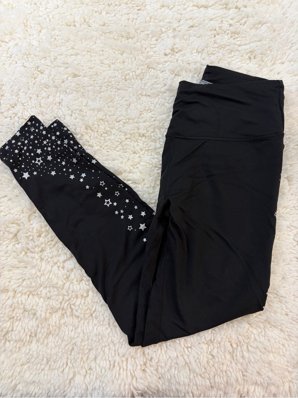Victoria’s Secret sport knockout tight medium short